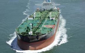 В Токийском заливе произошла утечка топлива из-за столкновения танкеров