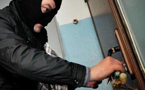 Кировчанин, ограбивший более 20 квартир, арестован