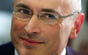 Ходорковский и Волков хотели слить в сеть личные данные россиян?