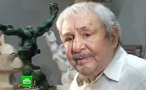 В США скончался знаменитый скульптор Эрнст Неизвестный