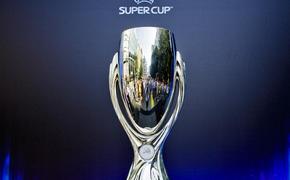 «Реал» завоевал свой третий Суперкубок Европы, обыграв «Севилью»