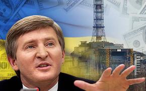 Украинские толстосумы присягают на верность Кремлю