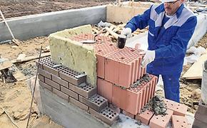 Кирпичный завод «КЕММА» предлагает новинки в жилищном строительстве