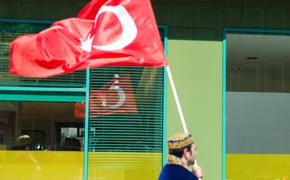 В Турции заявили, что НАТО не имеет права принимать решения за Анкару
