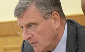 Игорь Васильев будет участвовать в выборах губернатора Кировской области