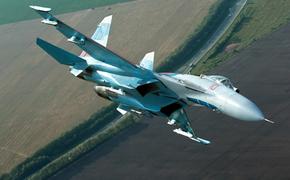 Сегодня в России отмечают День Военно-воздушных сил