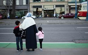 В Дании подростков из центра для беженцев заподозрили в проституции