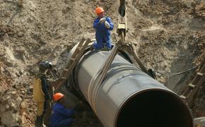 Участники "Северного потока-2" не хотят вместе строить газопровод