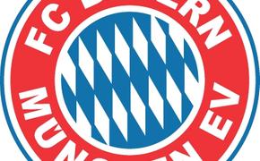 «Бавария» в шестой раз выиграла Суперкубок Германии