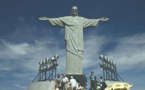 ИноСМИ: как в Бразилии «похоронили» олимпийскую мечту Рио