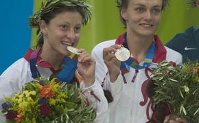 Стало известно, почему олимпийцы надкусывают свои медали