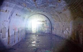Разведка США сообщает: Россия строит подземные командные бункеры