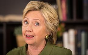 Хиллари Клинтон заявила, что не станет отправлять войска на борьбу с ИГ