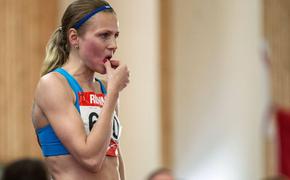 Информатор WADA Юлия Степанова опасается за свою жизнь