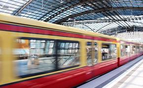 Психически нездоровый гражданин Германии напал на пассажиров поезда в Австрии