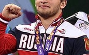Салахетдинов: мальчик с Украины — хороший спортсмен, но Чакветадзе - сильнее