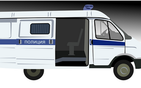 В Москве неизвестные похитили  девушку и увезли на машине ВАЗ-21099