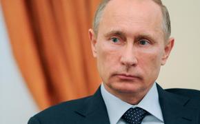 Уральские политологи дали оценку "эпохе Путина"