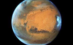 NASA объявило конкурс на создание робота для Марса с призом в $1 миллион