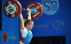 IWF после Олимпиады на год отстранит Федерацию тяжелой атлетики России