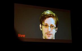 Сноуден: сайт АНБ США взломали русские?