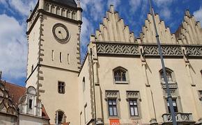 В результате перестрелки в чешском городе-курорте пострадал мужчина