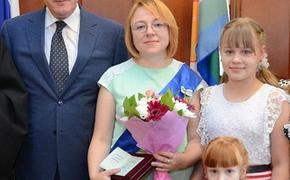 Игорь Васильев вручил госнаграды и почётные знаки Кировской области