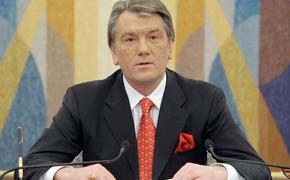 Ющенко рассказал, почему России удалось "увести" Крым