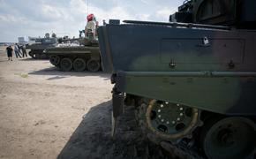 Немецкие СМИ осадили посла Украины: «Чего вам хватает, так это оружия»