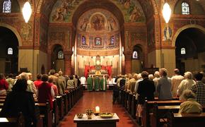РПЦ советует не участвовать в празднике девственности в Кабардино-Балкарии