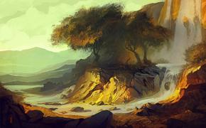 В Петербурге можно узнать о цифровой живописи