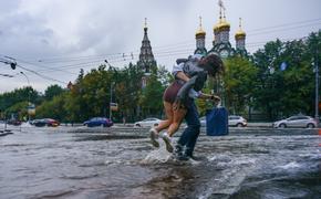 Москвичей предупредили об опасности