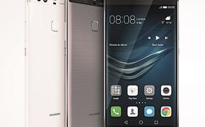 У Huawei опять новинка