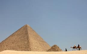 Египетская сила: туризм покидает страну