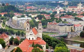 Минобороны Литвы встревожено внезапными учениями в России