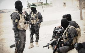 Боевики «Аш-Шабаб» устроили теракт в ресторане в столице Сомали