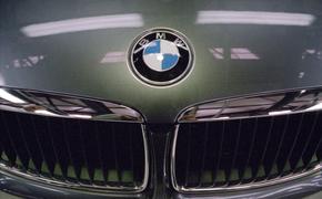 Подаренный призеру Олимпиады автомобиль BMW Х6 выставлен на продажу