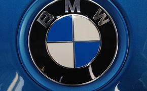 Олимпийский чемпион объяснил, почему спортсмены продают подаренные BMW