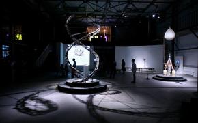 В Петербурге открылась выставка оригинального дизайна