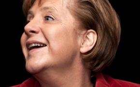 Ангела Меркель: антироссийские санкции снимать рано, но...