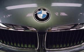 Бронзовый призер ОИ заранее оправдался за продажу подаренного BMW