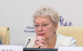 Новая метла по-новому метет: Ольга Васильева уволила троих заместителей