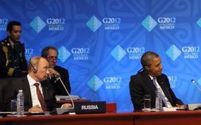 Кремль: Путин и Обама могут обсудить ситуацию в Сирии