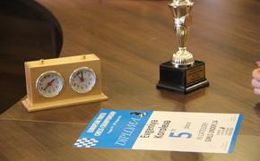Молодые свердловские шахматисты завоевали на турнире Европы четыре медали