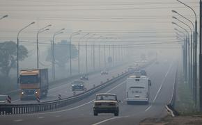 Регионы обиделись на список загрязненных городов