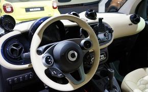 Росавтодор построит трассу для беспилотных автомобилей