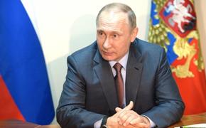 Путин поднял мировые цены на нефть одним своим заявлением