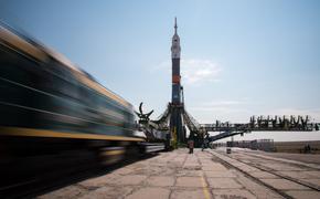 США придётся продолжить закупать у РФ места для отправки астронавтов на МКС