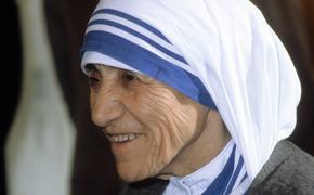 В Ватикане готовятся к канонизации матери Терезы