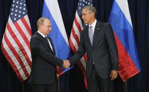Песков рассказал, как прошла встреча Путина и Обамы
